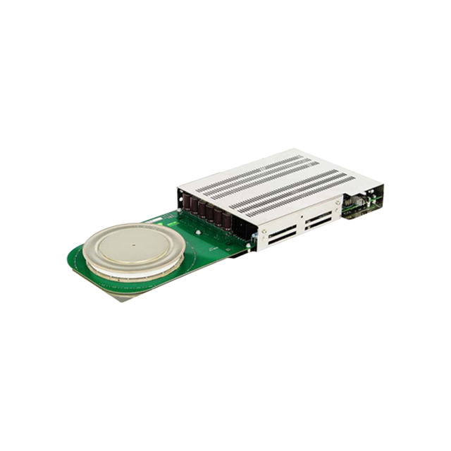 YT ASC50L4500IC# High Power Modular Multilevel Converter 6500V 4000A Asymmetric IGCT Var Discrete Semiconductor Modules