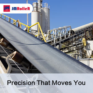 अनुकूलित पैटर्न ऊंचाई और चौड़ाई के साथ मल्टी पैटर्न कन्वेयर बेल्ट - Product Image 5