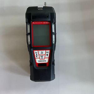 Detector de Gas Portátil Riken Keiki Gx-6000, Sensor de Gases Tóxicos y COV, Hecho en Japón - Product Image 1