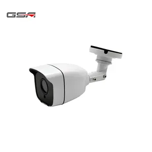 GSA AHD 1080P della macchina fotografica 4 in 1 HD analogico cctv della macchina fotografica con il cavo OSD con buona qualità di visione notturna