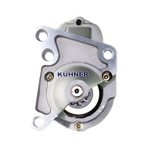 Démarreur compatible avec RENAULT CLIO I 1.2 (B/C/S57A, B/C57S, 5/357F, 5/357J, 5/357L, 5/357R) Essence (KW: 43, - Product Image 1