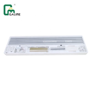 Cortina eléctrica inteligente Tuya, Control <span class=keywords><strong>remoto</strong></span> por Wifi, funciona con Alexa y <span class=keywords><strong>Google</strong></span> - Product Image 3