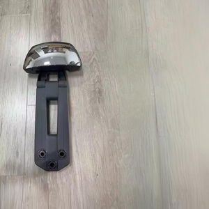 Grand <span class=keywords><strong>champ</strong></span> <span class=keywords><strong>de</strong></span> <span class=keywords><strong>vision</strong></span>, résistant aux chocs, OEM pour rétroviseur <span class=keywords><strong>de</strong></span> camion Volvo FH 84004927 21311610 82153823, état neuf, pièces <span class=keywords><strong>de</strong></span> carrosserie <span class=keywords><strong>de</strong></span> camion - Product Image 5