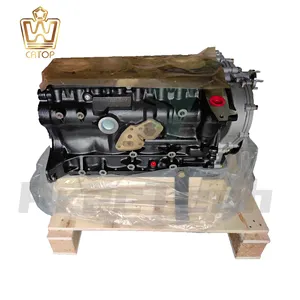 Perfect Condition Short Block Engine Assembly Replacement Short Block Upgrade for Hilux Hiace Engine 3Y 4Y