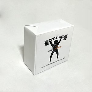 บล็อกชอล์กแบบนุ่มบล็อกชอล์กสำหรับยิมแผ่นป้ายตามสั่ง2025ใหม่ยอดนิยม - Product Image 2