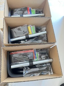 Équipement d'entraînement de la force des muscles <span class=keywords><strong>abdominaux</strong></span>, exercices musculaires, salle de sport à domicile, exercices de fitness, ceinture roulante, genouillères, accessoires - Product Image 4