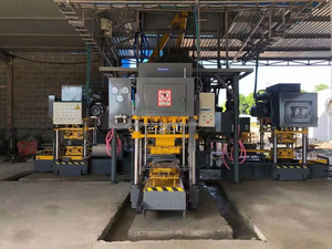 कर्बस्टोन बनाने की मशीन सीमेंट कर्बस्टोन ब्लॉक बनाने की मशीन ग्रेनाइट कर्ब स्टेप स्ट्रीट एजिंग पत्थर बनाने की मशीन कृत्रिम - Product Image 6