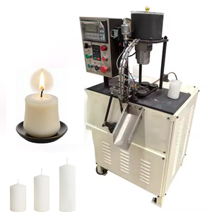 Herramienta de mecha de vela segura y confiable, Kit de cuidado de accesorios de recortadora con recortadora de mecha, juego de cuidado de velas, caja de recortadora de mecha de vela, lindo - Product Image 4