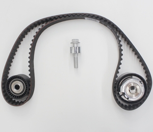 <span class=keywords><strong>Kit</strong></span> de <span class=keywords><strong>courroie</strong></span> de distribution et accessoires au meilleur <span class=keywords><strong>prix</strong></span> d'usine 5300054609 Nouveau galet tendeur à roulement pour B-MAX (2012-) Garantie 1 an - Product Image 2