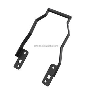 Accessoires de Moto pour BMW F900XR Support de Navigation GPS Support de Téléphone F 900XR <span class=keywords><strong>F900</strong></span> XR 20 21 2022 <span class=keywords><strong>2023</strong></span> - Product Image 6