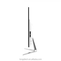 2025 Factory Brand New All-in-one Computer High Quality Office Computer Wholesale Price AIO Industrial Computer