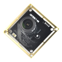 Módulo de Cámara USB GC2053 HD 1080P 30FPS con Sensor CMOS de Baja Iluminación, Protocolo UVC Plug and Play, Compatible con Múltiples Sistemas Operativos para Visión