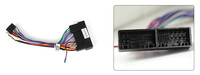 MEKEDE-lecteur de musique Android, lecteur DVR FM AM, écran d'autoradio, navigation gps pour KIA Sportage 360-2011