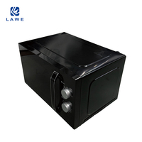 Terlaris Oven Microwave listrik 20L (220V): gaya meja untuk peralatan memasak di rumah