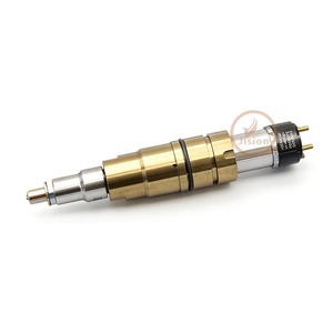 Injecteur Common Rail de haute qualité 2872056 4307217 2872284 4326959 2872405 - Product Image 4