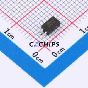 ทรานซิสเตอร์เอาท์พุทอปโต้คัปเปลอร์ SOP-4-1.27mm FODM217AV ของแท้ชิ้นส่วนอิเล็กทรอนิกส์ - Product Image 1