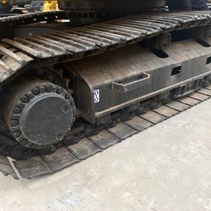 Excavadora CAT 325C de Segunda Mano, Original, de Alta Calidad, 25 Toneladas, Sistema Hidráulico Importado, Alta Potencia de Excavación, en Venta - Product Image 5