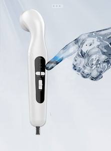 Machine de thérapie par ultrasons à usage domestique portable Instrument de tissus profonds pour la physiothérapie du corps et l'équipement de massage - Product Image 5