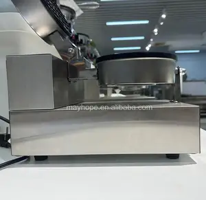 OEM/ODM uso domestico macchina per la colazione multifunzionale set elettrico tostapane caffettiera 3 in 1 macchina per la colazione
