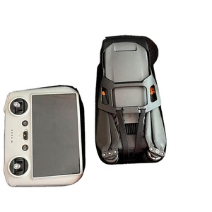 ชุดควบคุม Mavic 3 Pro RC รุ่นมาตรฐาน พร้อมแบตเตอรี่ 1 ก้อน สำหรับตรวจสอบอสังหาริมทรัพย์ กล้องสามตัว ความละเอียด 1080p FHD บินได้นาน 43 นาที ระยะบิน 2-15 กม. - Product Image 1