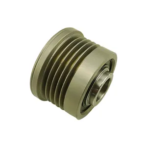 Cheap Factory Price belt Alternator Freewheel pulley for primastar 23151-00Q0A TRAFIC II Box