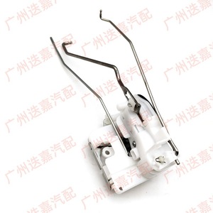 ตัวกระตุ้นล็อคประตูฮอนด้า 72152-S9A-H01 ชิ้นส่วนทดแทนด้านซ้ายสำหรับ CRV 2002-2006 - Product Image 2