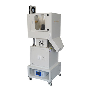 Nouvelle machine à vibrations ultrasoniques 15 kHz 2600 W pour la séparation des pièces en plastique moulées par injection, <span class=keywords><strong>buse</strong></span> - Product Image 4