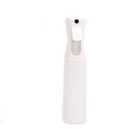 Bouteille pulvérisateur en plastique personnalisée de 200 ml, 300 ml, 500 ml pour les soins des cheveux, le jardinage, le nettoyage ménager
