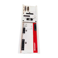 AX5118-0000-0200 ACOPOS Servomoteur AC 4.5A pour l'automatisation, pièce de rechange industrielle en aluminium - Arrêté