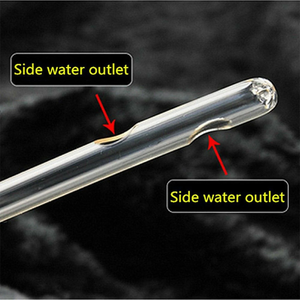 再利用可能なDouche Enema Pump Anal Vaginal Colon <span class=keywords><strong>Rectal</strong></span> Cleaner Enema Bag <span class=keywords><strong>Syringe</strong></span> - Product Image 5