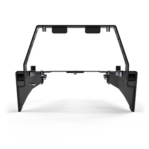 NICECNC Sous-châssis ATV pour <span class=keywords><strong>Yamaha</strong></span> <span class=keywords><strong>Raptor</strong></span> <span class=keywords><strong>700</strong></span> 2006-2012 2013-2020 2021 <span class=keywords><strong>2022</strong></span> 2023 2024 2025 2026 - Product Image 6