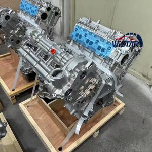 Moteur en promotion 3.0 V6 OM642.940 OM642 642,940 A6420103302 pour <span class=keywords><strong>Mercedes</strong></span> Classe M W164 <span class=keywords><strong>ML</strong></span> - Product Image 1