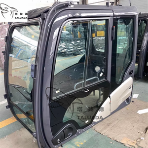 Кабина экскаватора TALUADA YA00009659 в сборе для <span class=keywords><strong>Hitachi</strong></span> ZAX130-5A ZAX360-5G ZAX200-5G кабины в сборе - Product Image 6
