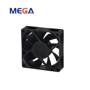 Mới ban đầu <span class=keywords><strong>12V</strong></span> 7cm 70x70x20mm 7020 24V làm mát <span class=keywords><strong>mini</strong></span> không chổi than <span class=keywords><strong>DC</strong></span> <span class=keywords><strong>Fan</strong></span> - Product Image 2