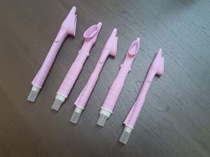 Venta caliente dispositivos de vía aérea supraglóticos para perros Dispositivo de vía aérea veterinaria - Product Image 3