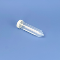 Matériel de laboratoire en plastique : Tubes de centrifugation Falcon et à fond plat stériles de 1,5 ml / 15 ml / 50 ml