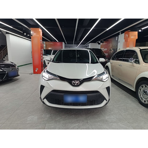 รถยนต์มือสอง <span class=keywords><strong>Toyota</strong></span> C-<span class=keywords><strong>HR</strong></span> ปี 2021 เครื่องยนต์เบนซิน ขับเคลื่อนล้อหน้า SUV เกียร์อัตโนมัติ 5 ที่นั่ง พวงมาลัยซ้าย นำเข้าจากจีน มีสินค้าพร้อมส่ง - Product Image 2
