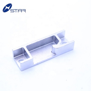 011130-2-In Pièces de carrosserie de fourgonnette Serrure de porte en acier inoxydable - Product Image 4