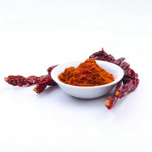 Pimienta Roja India en Polvo 100% Pura de Cosecha Fresca de Gujarat con un Sabor Picante Intenso para Compradores Mayoristas Internacionales - Product Image 1