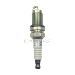 Repuestos de automóviles falsos no baratos NGK Bujia 5266-IZFR6K11S para ACURARDX HONDACIVIC 5D TYPE R HONDASTREAM HONDAJAZZ HYBRID HONDAJazz - Product Image 5