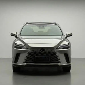 <span class=keywords><strong>Lexus</strong></span> <span class=keywords><strong>RX</strong></span> <span class=keywords><strong>450h</strong></span> 2023 Voiture d'<span class=keywords><strong>occasion</strong></span> <span class=keywords><strong>Hybride</strong></span> SUV Volant à gauche Boîte de vitesses automatique Sièges en cuir Caméra arrière - Product Image 2