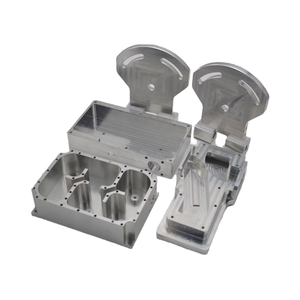 Fabricant de fraisage CNC de précision, de fraisage CNC et de fabrication d'antennes de communication réfléchissantes Dongguan Dawang - Product Image 2