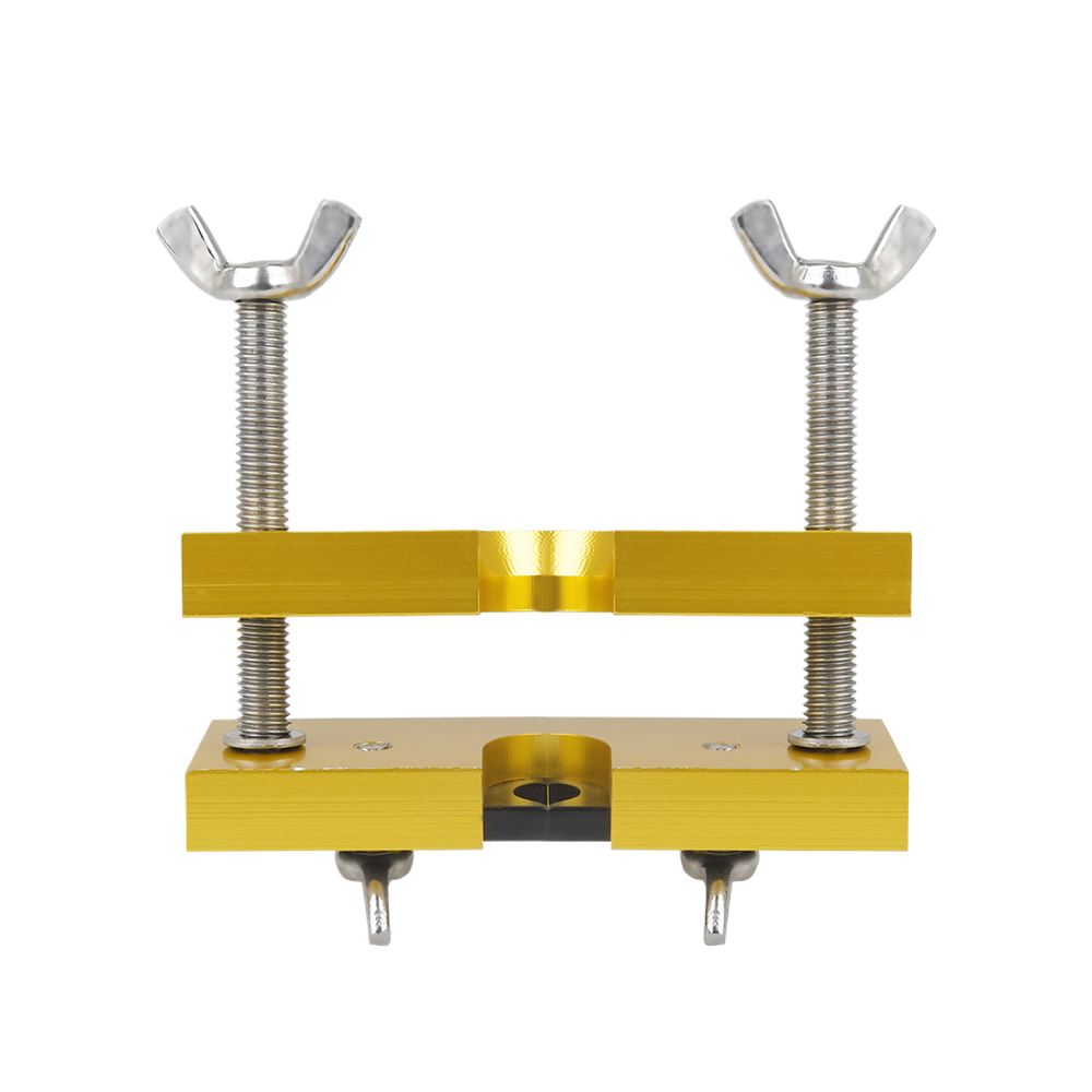 Trumpet Trombone Large Mouthpiece Remover Professional Maintenance Tools for Brass Instruments Rusty Isolated