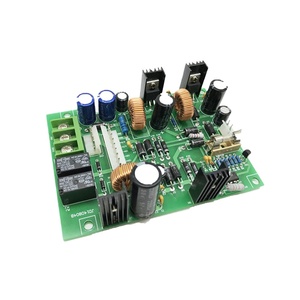 Service de conception de carte de circuit imprimé (PCBA) pour onduleur solaire hybride Bom Gerber, personnalisé, sans stock disponible - Product Image 5