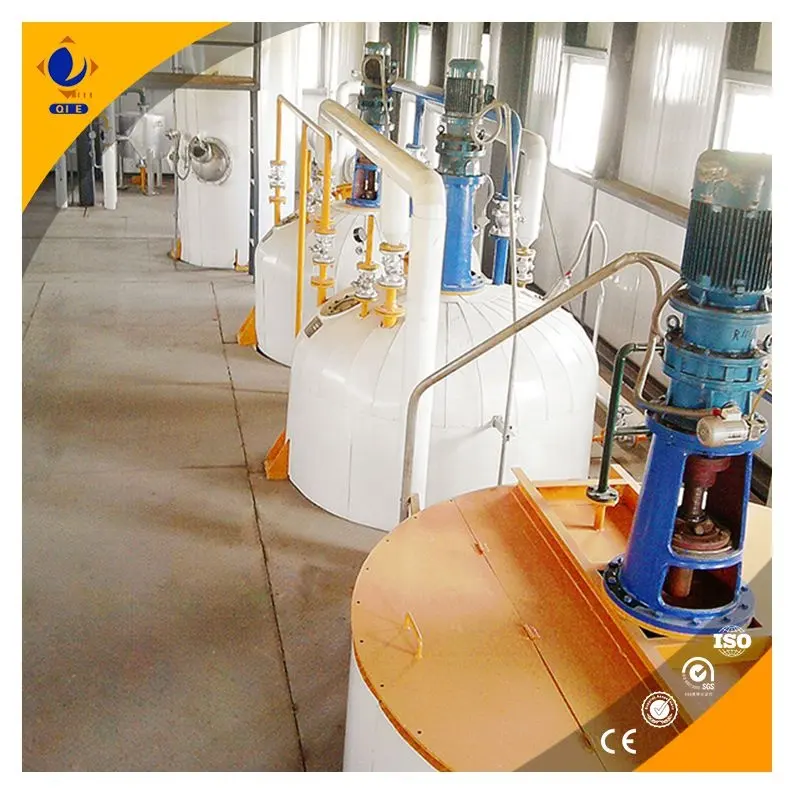 Sunflower/soybean oil machine soybean oil extraction machine sunflower seed oil refining/solvent extraction plant