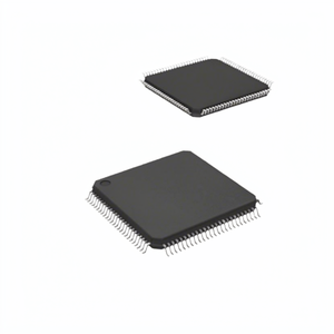 SPC5603BAMLL4 Manufacturer Channel Embedded 100 LQFP IC MCU 32BIT 384KB FLASH 100LQFP - Product Image 1