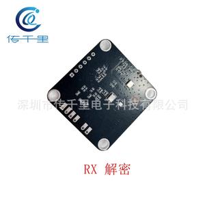 Drones de Carreras FPV con Módulo de Codificación Analógica para Transmisión Segura de Imágenes - Product Image 3