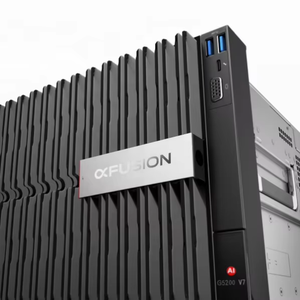 FusionServer G5200 V7 Servidor en Tel Xeon Sliver 4416 + Procesador 35*3,5 Disco duro 4U <span class=keywords><strong>GPU</strong></span> Servidor G5200 V7 - Product Image 1