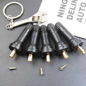 Tiges de valve <span class=keywords><strong>TPMS</strong></span> en caoutchouc 20008 à clipser TPMS413 – Remplacement de tiges de valve <span class=keywords><strong>TPMS</strong></span> VS 950 VS950 - Product Image 4