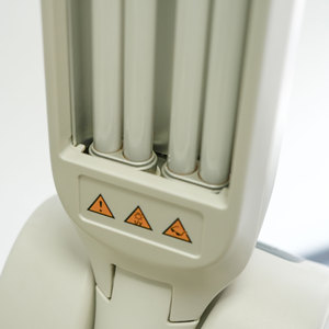 Lampu UVB Narrowband Kernel Naturally Effective untuk Fototerapi UVB, Perawatan Eksim dan Dermatitis Atopik - Product Image 3